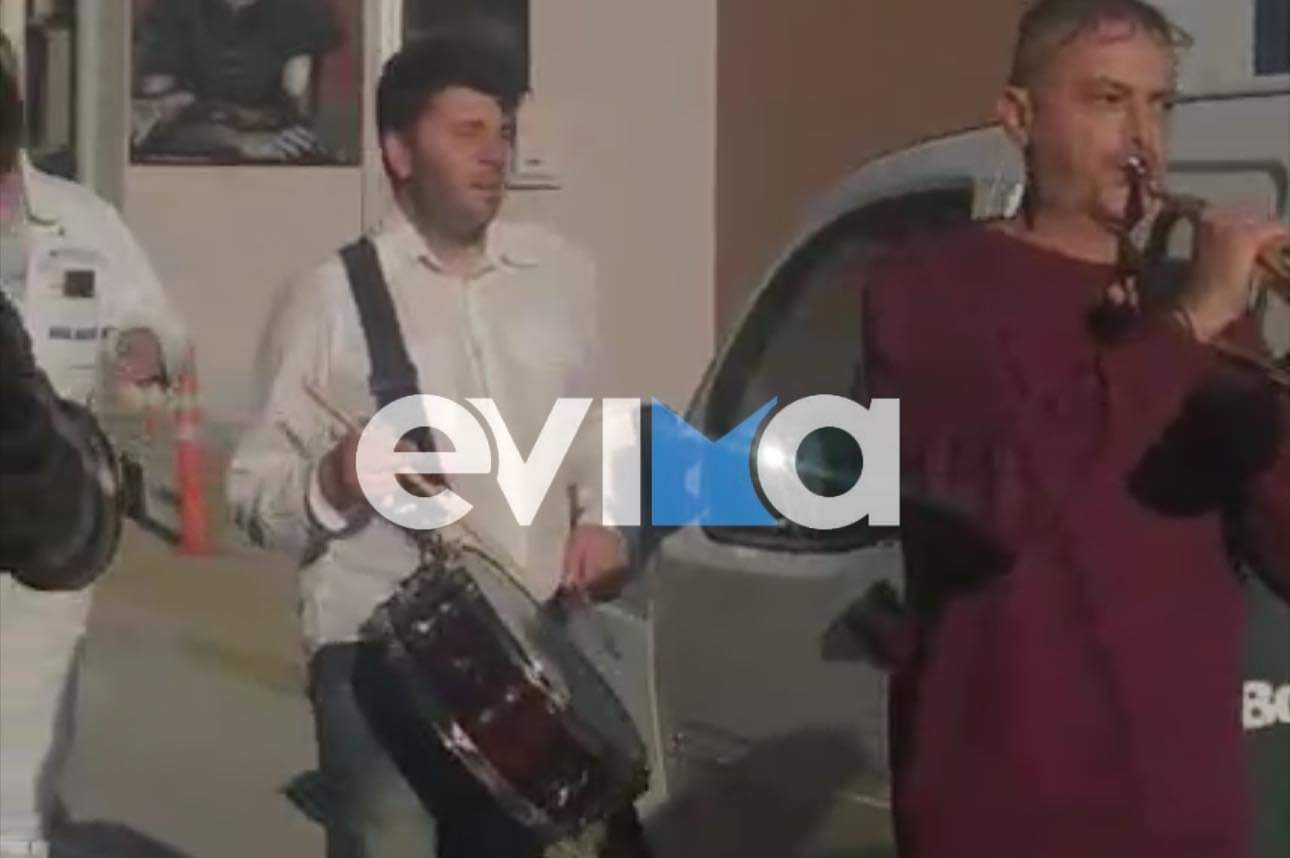 Αυτός ο Δήμος της Εύβοιας θα έχει φέτος για πρώτη φορά μπάντα στην παρέλαση (βίντεο)