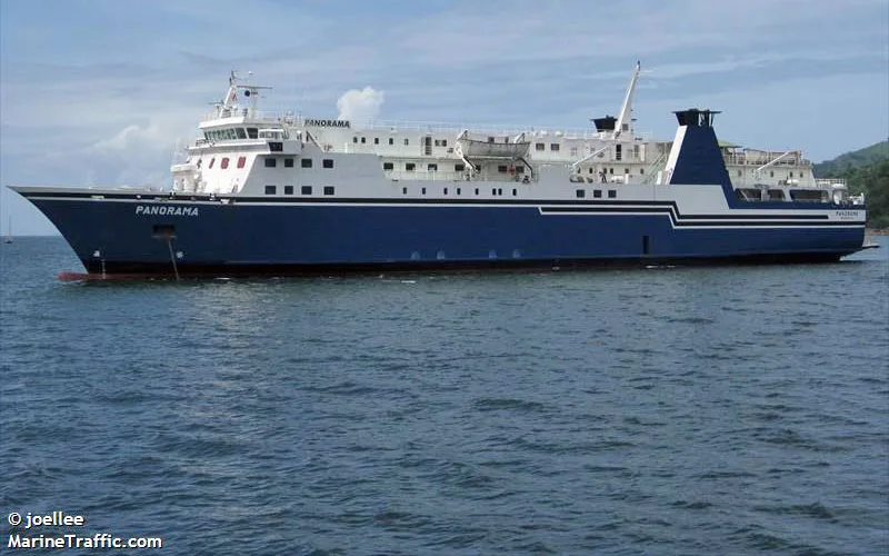 Εύβοια: «Λαχτάρισαν» επιβάτες πλοίου – Έπαθε βλάβη εν πλω