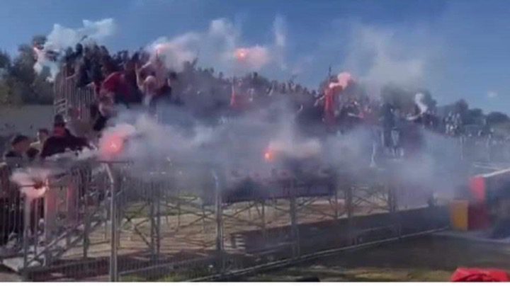 Εύβοια – Ποδόσφαιρο: Αγώνας Κυπέλλου σήμερα στην Αμάρυνθο