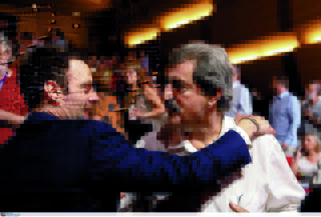 ΣΥΡΙΖΑ: Σαρωτικός ανασχηματισμός – Ο Κασσελάκης «ξήλωσε» τον Πολάκη από συντονιστή