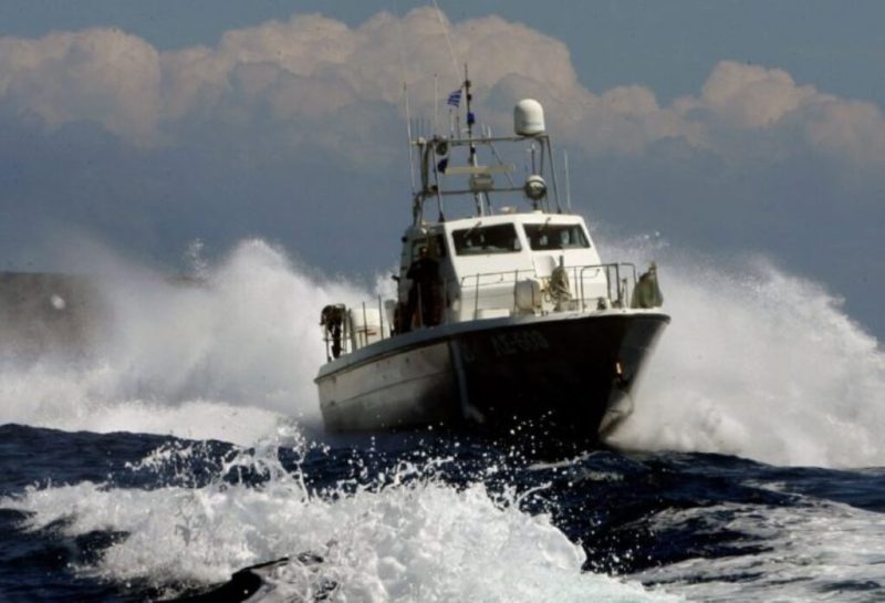 Συναγερμός στο λιμενικό: Συνέλαβαν 52χρονο από πλοίο που είχε καταπλεύσει από την Χαλκίδα