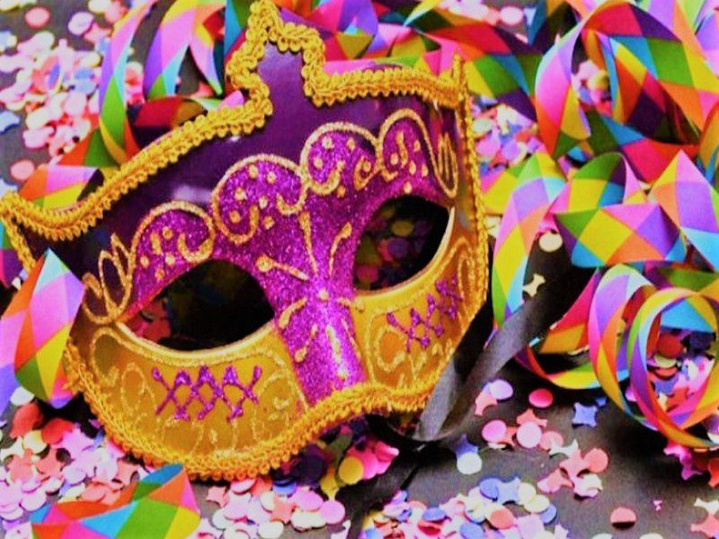 Εύβοια: Πού θα γίνει παραδοσιακό καρναβάλι το Σάββατο
