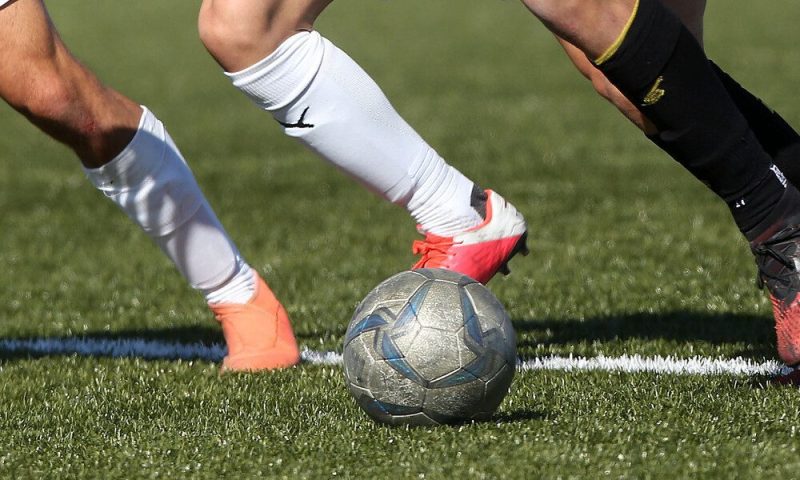 Εύβοια – Ποδόσφαιρο: Το πρόγραμμα των σημερινών αγώνων – Ποιοι διαιτητές σφυρίζουν