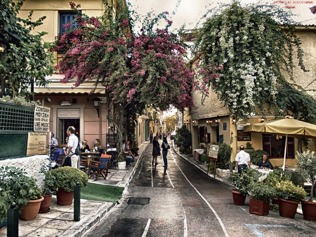 Η Αθήνα στις μεγαλουπόλεις με τον καθαρότερο αέρα παγκοσμίως – Ποια ελληνική πόλη έχει τη χειρότερη ατμόσφαιρα