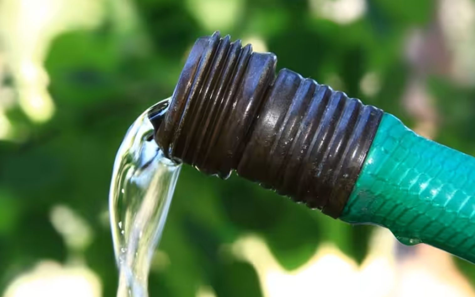 Εύβοια: Σοβαρό πρόβλημα με το νερό – «Μην ποτίζετε, θα επιβληθούν πρόστιμα»