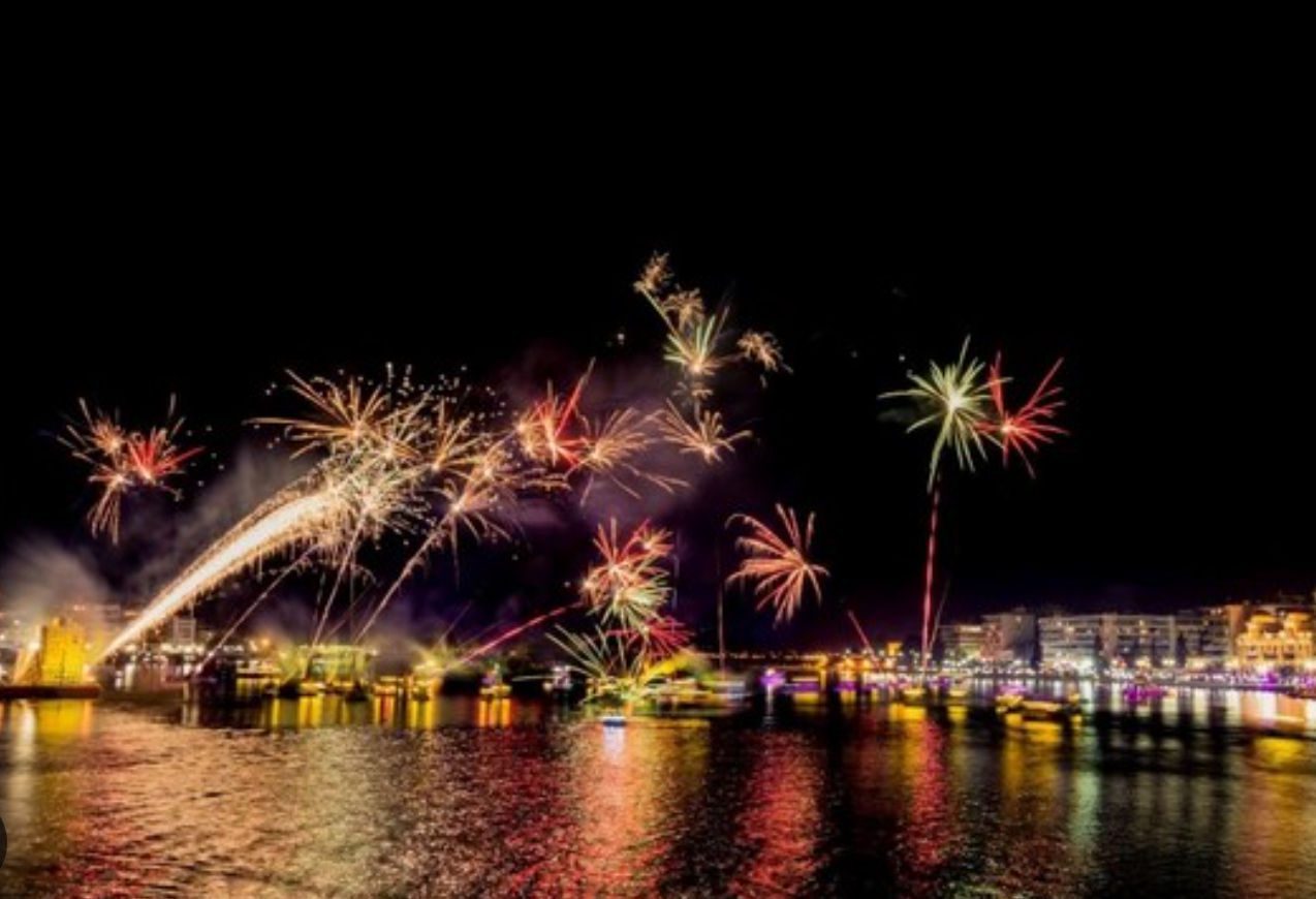 Χαλκίδα: Την Τσικνοπέμπτη ξεκινάνε οι εκδηλώσεις για το «Θαλασσινό Καρναβάλι»