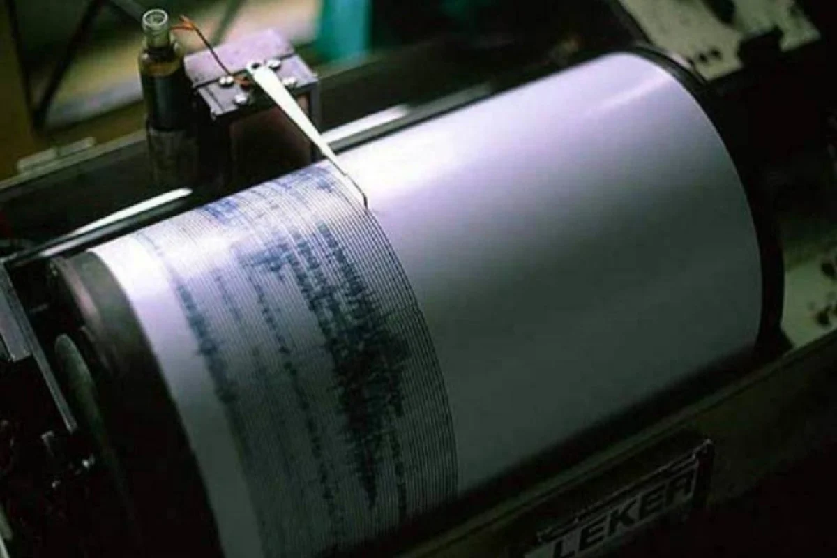 Δυνατός σεισμός ανοιχτά της Κέρκυρας – Που ήταν το επίκεντρο