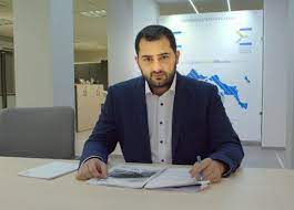 Συνάντηση Σπανού σήμερα με τον Πρέσβη της Λαϊκής Δημοκρατίας της Κίνας στην Ελλάδα