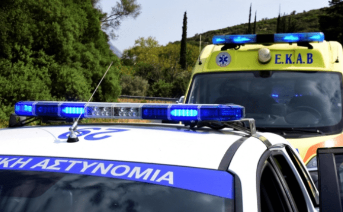 Τραγωδία στην Εύβοια: Άνδρας αυτοκτόνησε μέσα στο σπίτι του