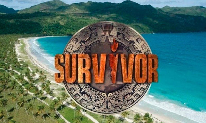 Το Survivor έρχεται στην Εύβοια στις 6 Μαΐου: Πως θα δηλώσετε συμμετοχή