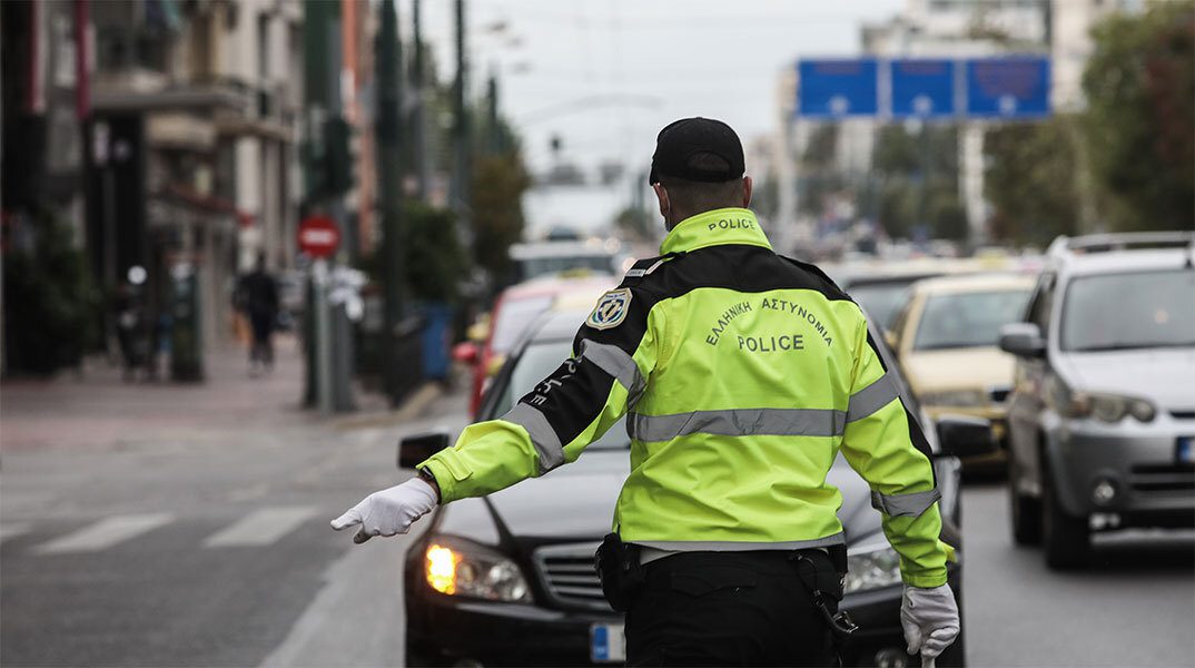 Τροχαία: Μπαράζ ελέγχων το τελευταίο 24ωρο – Χιλιάδες παραβάσεις στους δρόμους