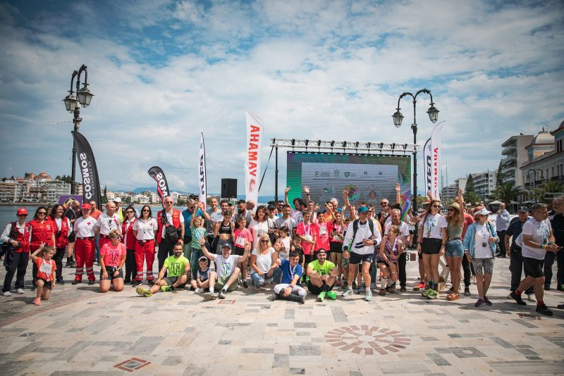 Εύβοια: Πότε θα γίνει ο 3ος αγώνας δρόμου Ληλάντιος Ημιμαραθώνιος- Πώς θα λάβετε μέρος