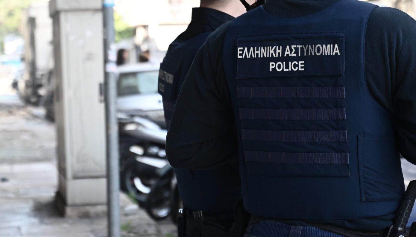 Πιάστηκαν στα χέρια για μια θέση στάθμευσης – Στο νοσοκομείο οι «πρωταγωνιστές»