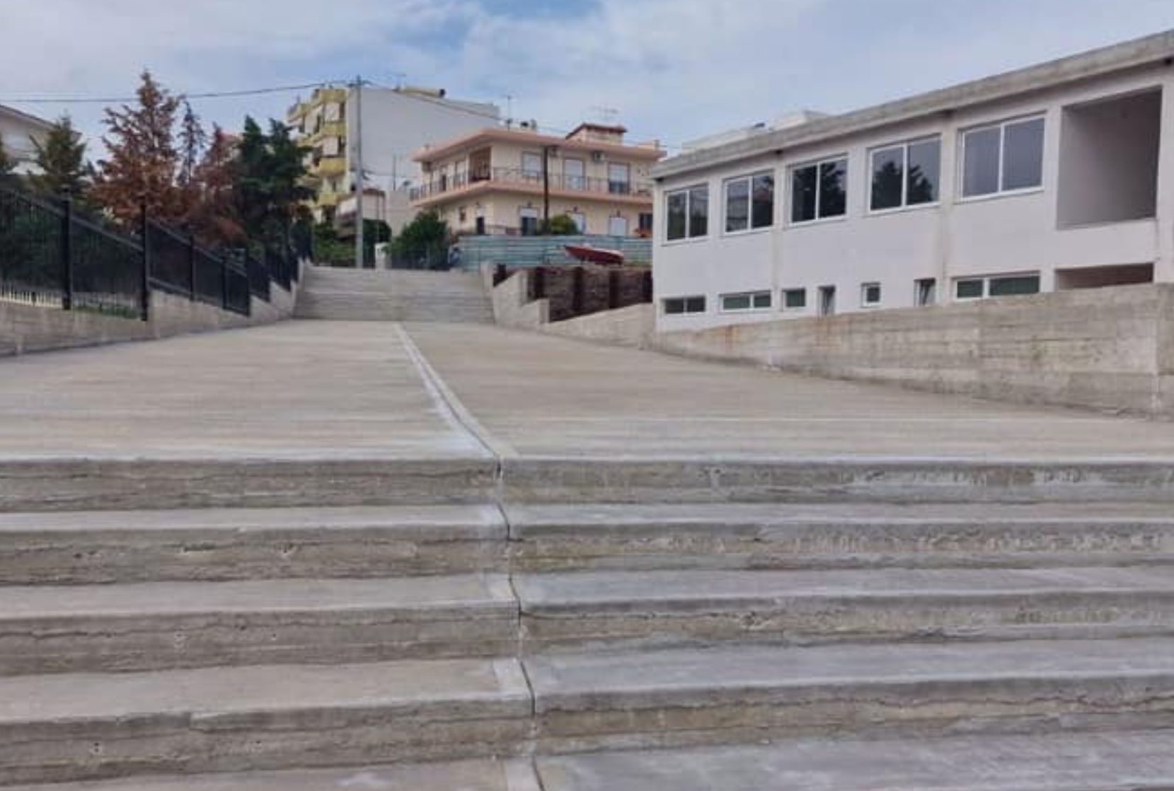 Εύβοια: Τι μέλλει γενέσθαι με το μουσικό σχολείο στην Αρτάκη – Ερωτήματα στον Δήμο