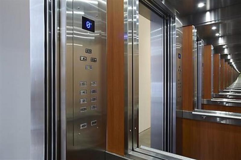 Τι αλλάζει διά νόμου με τα ασανσέρ στις πολυκατοικίες