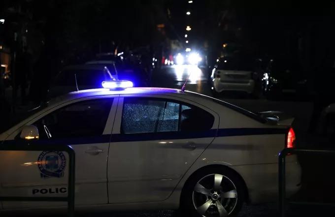 Συνελήφθησαν 2 ανήλικοι ως μέλη συμμορίας που διέπραττε ληστείες