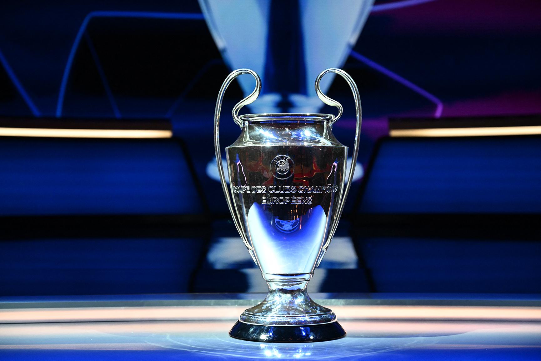 Τεχνητή νοημοσύνη: Προβλέπει τους νικητές του Champions League μέχρι το 2103 – Δεν θα πιστεύετε ποιες ομάδες είναι στη λίστα