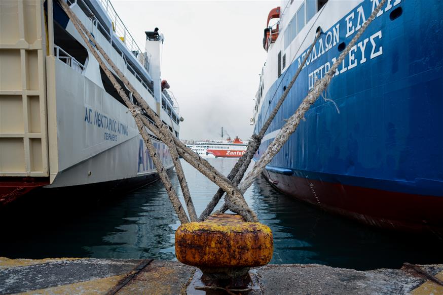 Πρωτομαγιά: Χωρίς πλοία και με χειρόφρενο τα Μέσα Μεταφοράς – Ποιοι συμμετέχουν στην απεργία της Μ. Τετάρτης