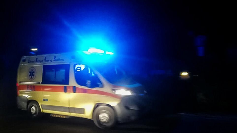 Εύβοια: Σε τροχαίο σκοτώθηκε η 45χρονη – Αναζητείται το όχημα που την παρέσυρε