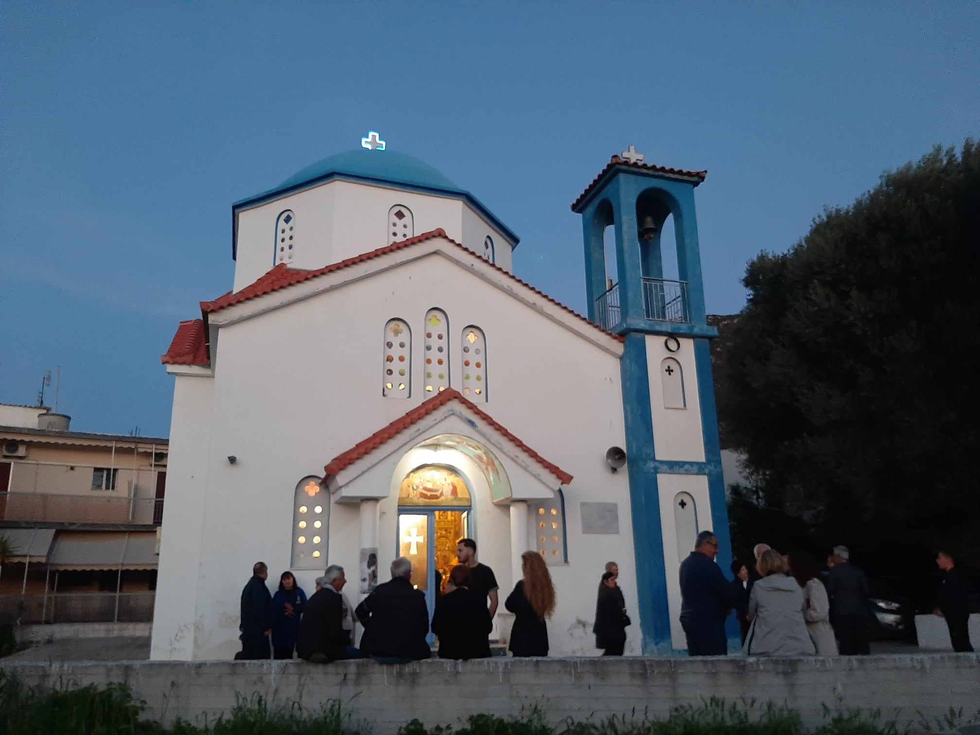 Δ’ Χαιρετισμοί στην Εύβοια: Δείτε εδώ live