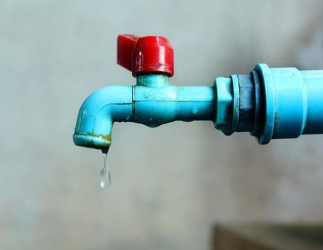 Εύβοια: Έκτακτη διακοπή νερού στην Κύμη