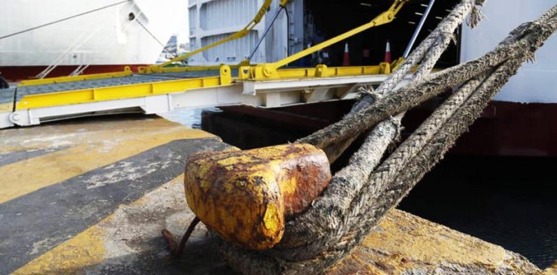 Εύβοια: Τι θα γίνει τελικά με την σύνδεση Καρύστου – Κυκλάδων