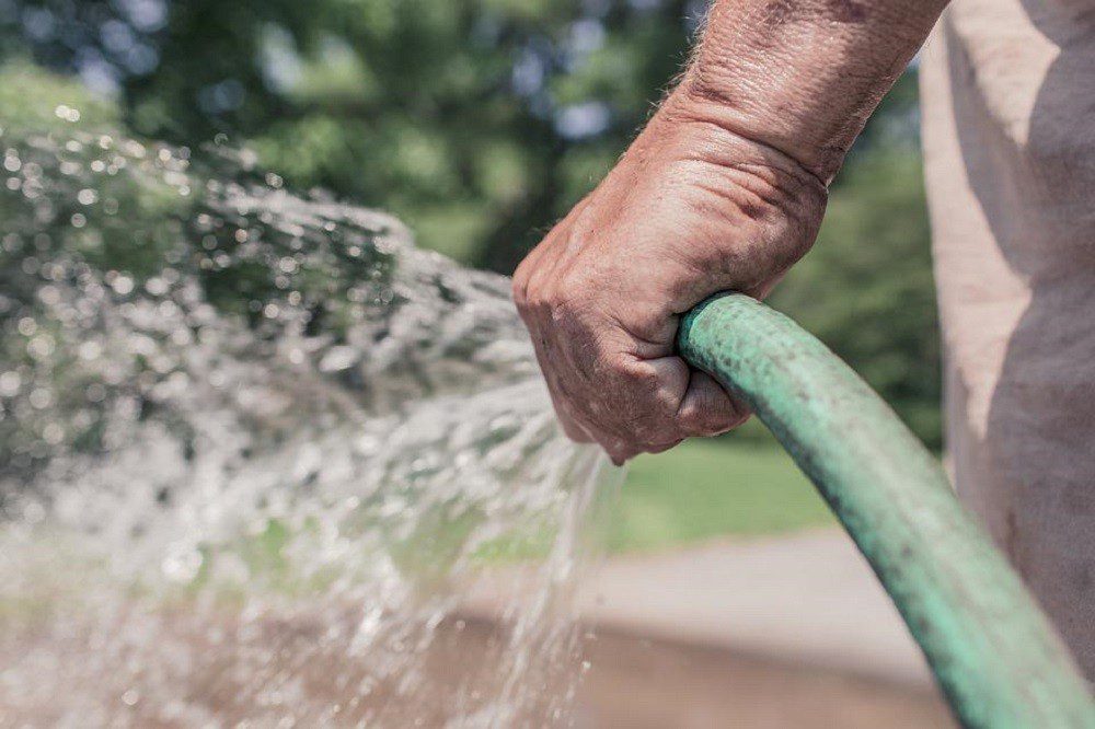 Εύβοια: «Καμπάνες» για την αλόγιστη χρήση νερού