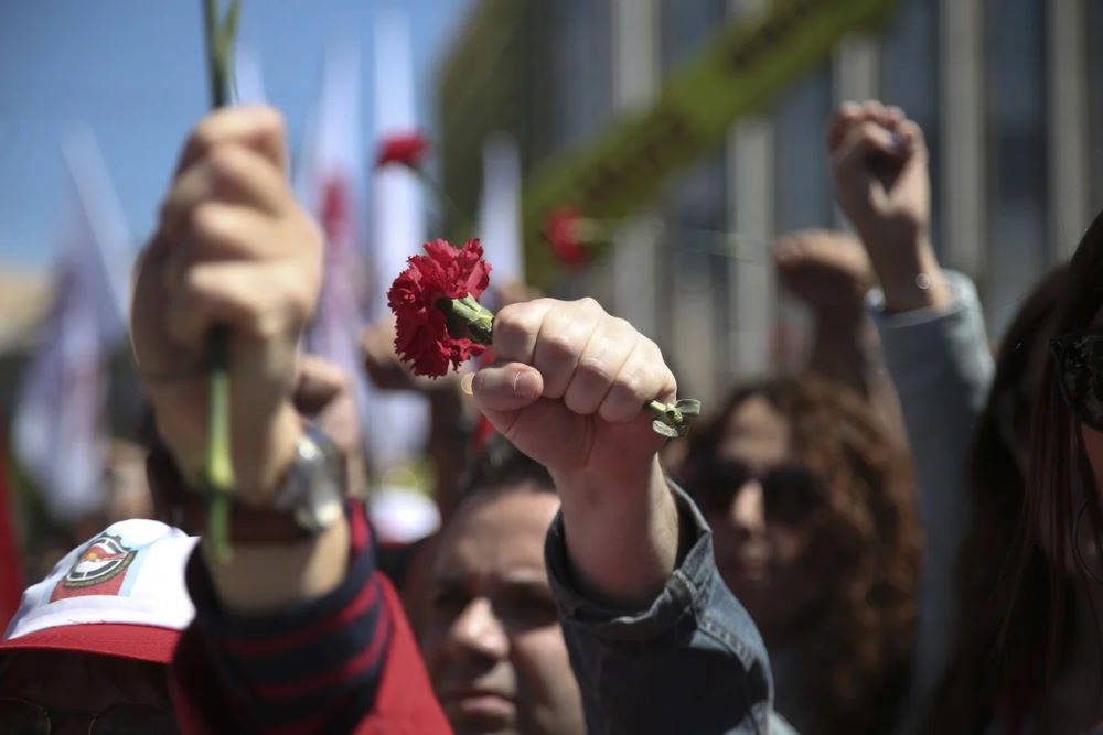 Απεργία στη Χαλκίδα – Πού και πότε θα γίνει συγκέντρωση διαμαρτυρίας