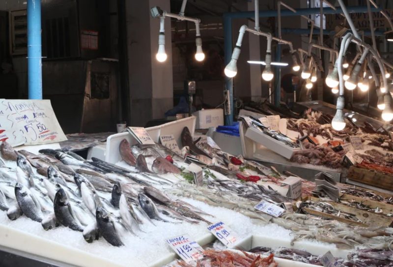 Προσοχή: Ποιο ψάρι δεν πρέπει να φας και γιατί κινδυνεύεις από την κατανάλωσή του Προσοχή: Ποιο ψάρι δεν πρέπει να φας και γιατί κινδυνεύεις από την κατανάλωσή του