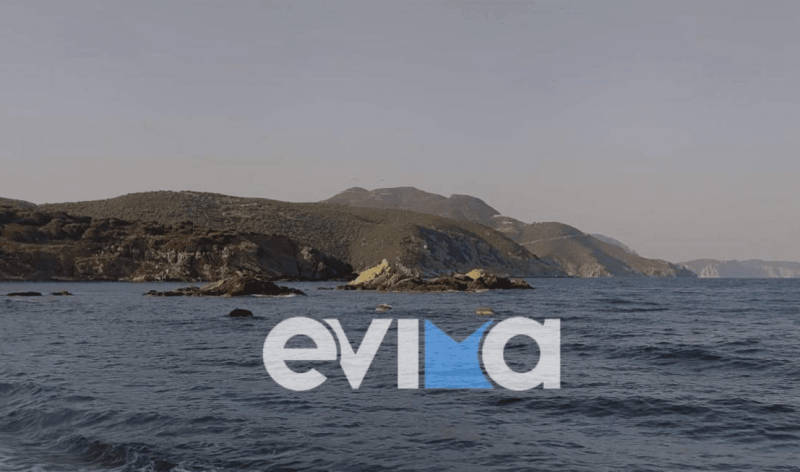 Στόμιο Πετριών: Γνωρίστε την «δίδυμη παραλία» της Νότιας Εύβοιας- Πώς θα πάτε εκεί