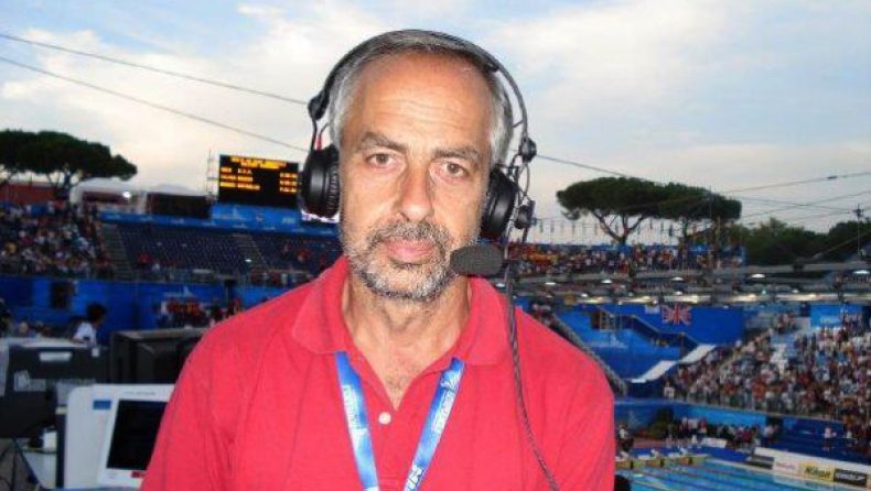 Φτωχότερη η αθλητική δημοσιογραφία – Πέθανε ο Στράτος Σεφτελής
