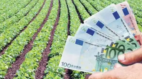 ΟΠΕΚΕΠΕ: «Σκάει» τεράστια πληρωμή για τους αγρότες