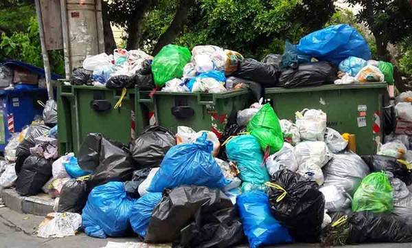 Εύβοια: Πώς θα μαζευτούν τα σκουπίδια τη Μ. Εβδομάδα – Έκκληση από αντιδήμαρχο