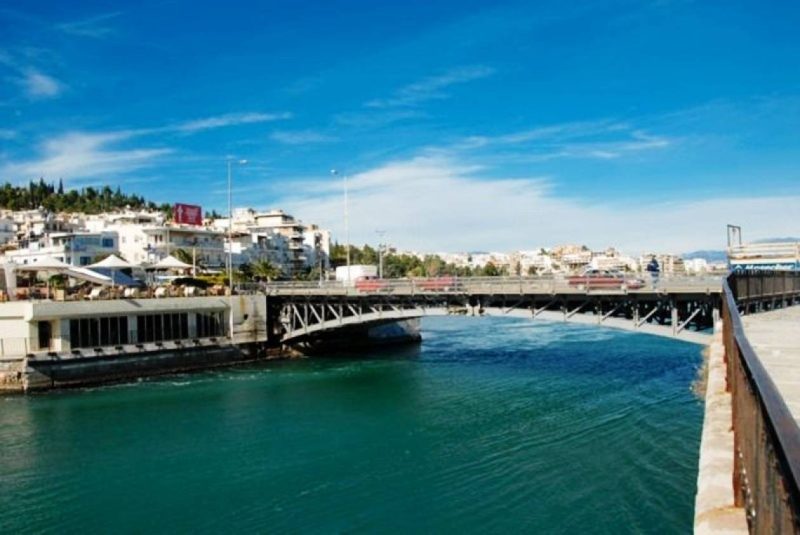 Χαλκίδα: Πώς θα λειτουργήσει η παλιά γέφυρα το Πάσχα