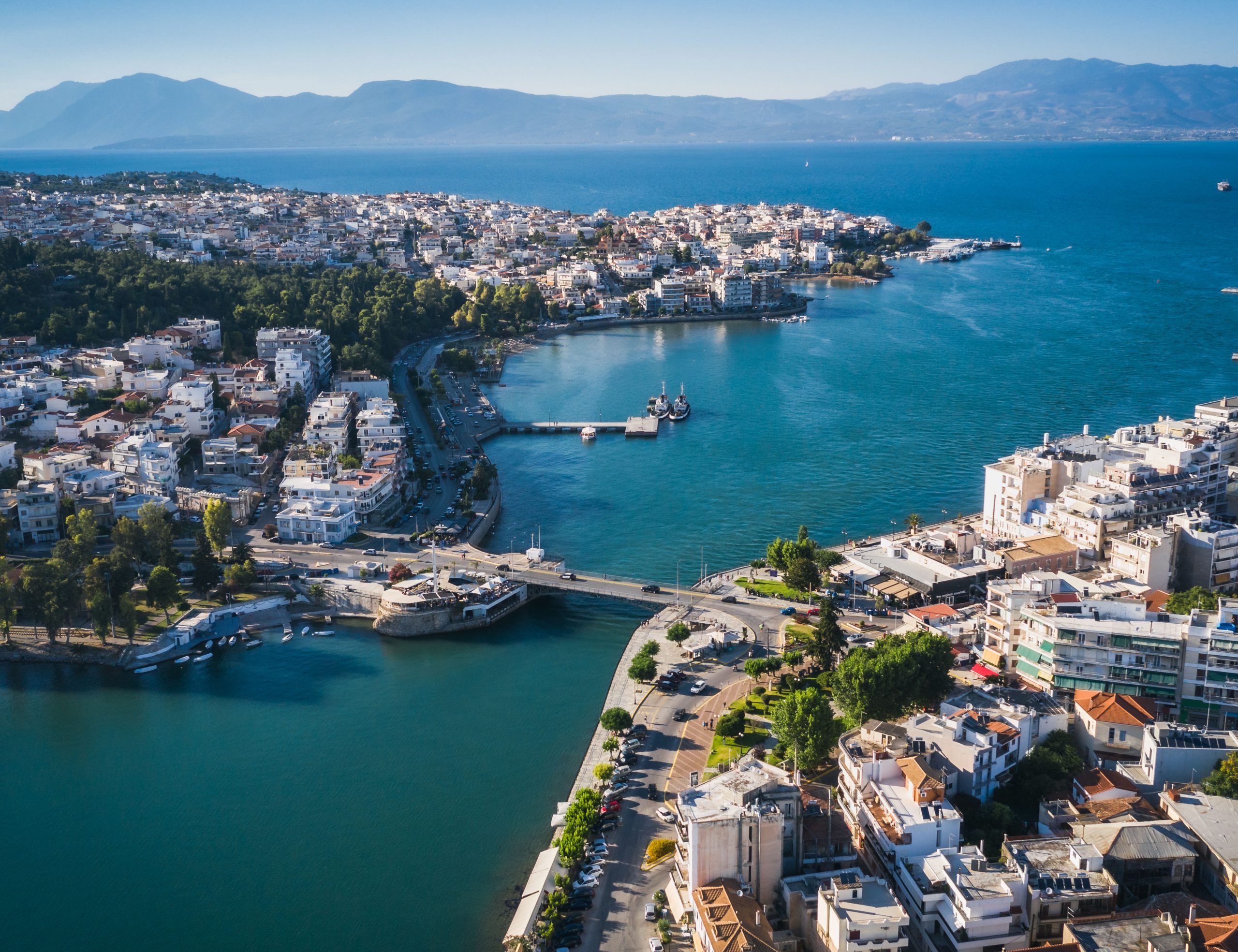 Εύβοια: Πού δημιουργείται νέο σύγχρονο μουσείο