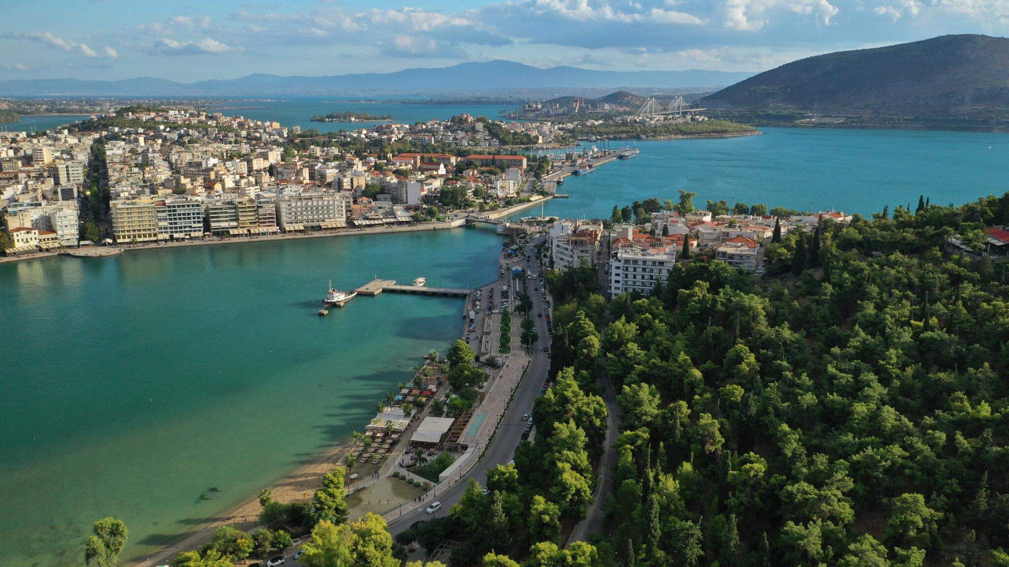 Εύβοια: Ποιοι δρόμοι κλείνουν σήμερα 02/06