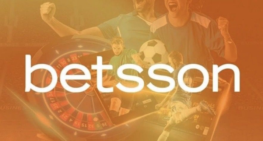 Betsson: Ένας νόμιμος bookmaker στην Ελλάδα