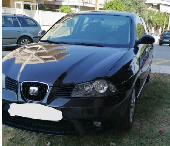 Έκλεψαν αυτοκίνητο Αντιπροέδρου Δημοτικού συμβουλίου από την Εύβοια
