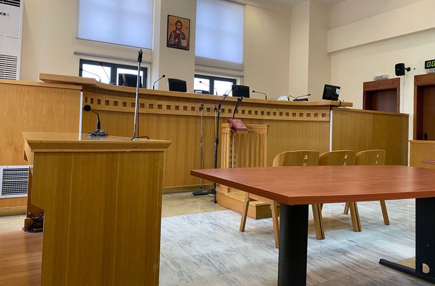 Ιδρύονται τρεις περιφερειακές έδρες δικαστηρίων στην Εύβοια – Πού θα γίνουν