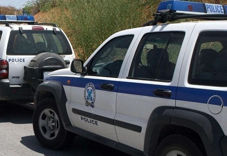 Εύβοια – Αποκλειστικό: Συνελήφθη ηλικιωμένη με όπλα και αρχαία