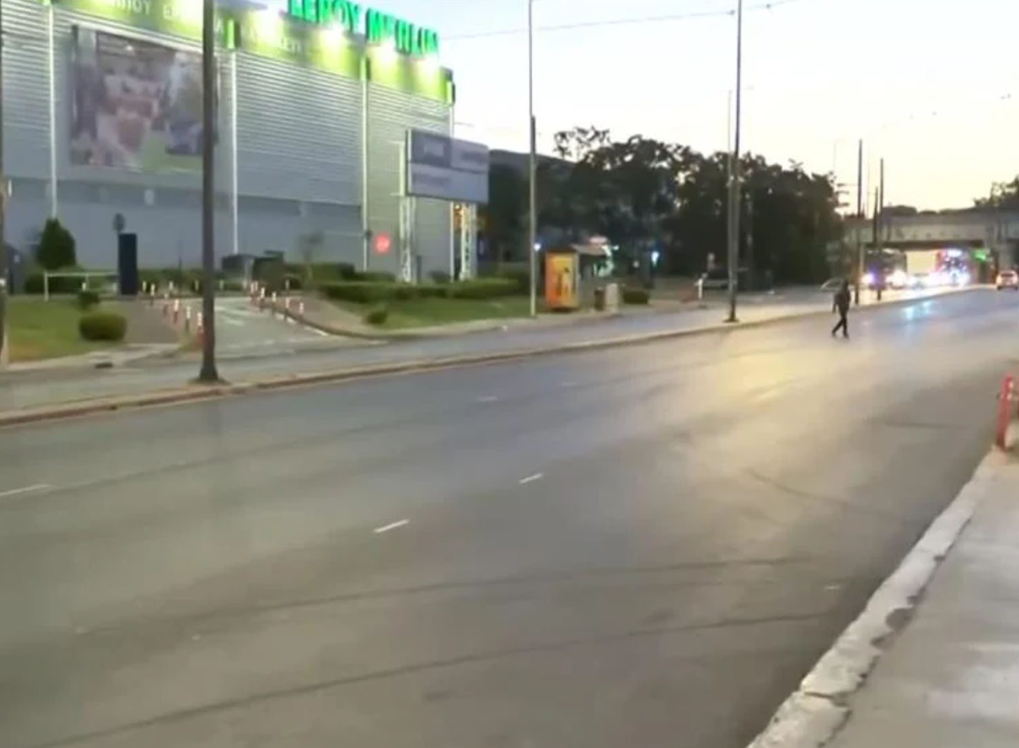 Τροχαίο σοκ στην Πειραιώς: «Πετάχτηκαν μπροστά μου» λέει ο 26χρονος οδηγός – Διασωληνωμένος ο 5χρονος