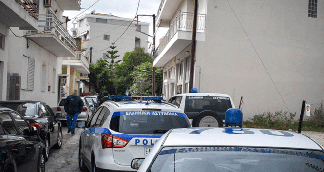 Εύβοια: Νεκρή γυναίκα μέσα στο σπίτι της – Τι εξετάζουν οι Αρχές