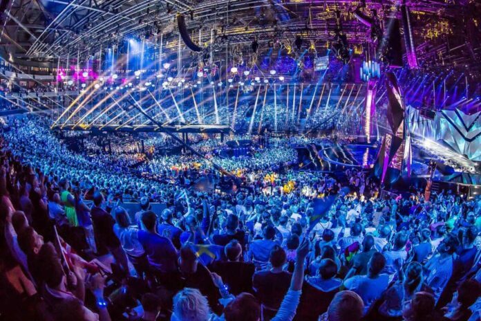 Eurovision 2024: Την Τρίτη 7 Μαΐου ο Α’ Ημιτελικός