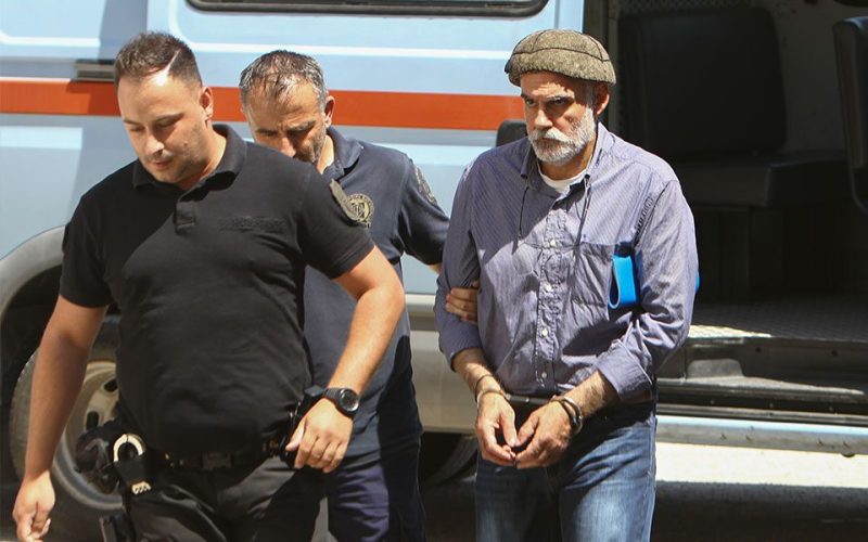 Δολοφονία Γρηγορόπουλου: Για 4η φορά στο δικαστήριο ο Επαμεινώνδας Κορκονέας