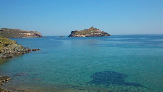 Εύβοια: Νεα τεστ στις παραλίες – Τι έδειξαν για τα νερά τον Ιούνιο Εύβοια: Νεα τεστ στις παραλίες – Τι έδειξαν για τα νερά τον Ιούνιο