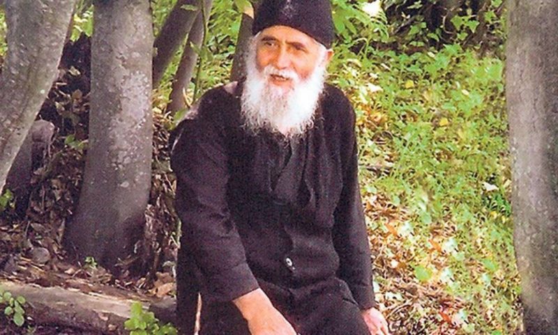 Αγρυπνία για τον Άγιο Παΐσιο στην Εύβοια: Σε αυτό το ναό θα γίνει Αγρυπνία για τον Άγιο Παΐσιο στην Εύβοια: Σε αυτό το ναό θα γίνει