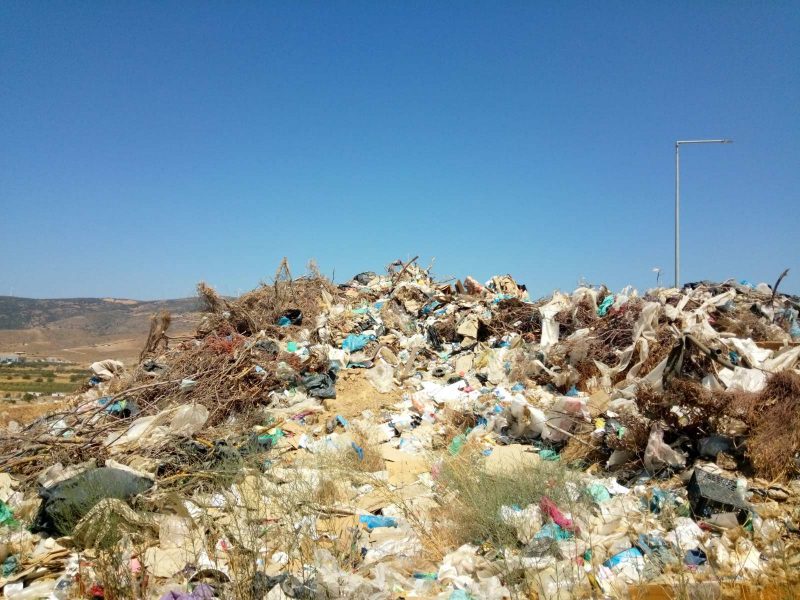 Ανατροπή με τα σκουπίδια στην Εύβοια: Αυτός είναι ο πιο «βρώμικος» δήμος Ανατροπή με τα σκουπίδια στην Εύβοια: Αυτός είναι ο πιο «βρώμικος» δήμος