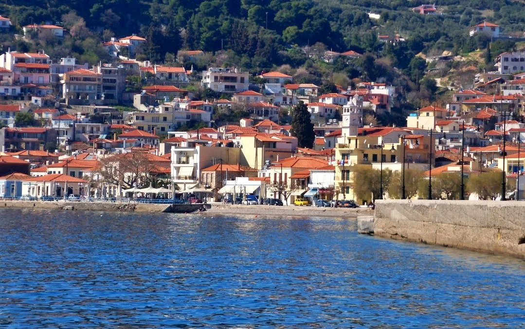 Αυτοί είναι οι εκατομμυριούχοι της Εύβοιας