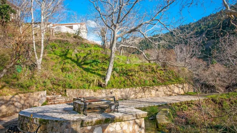 Το «μπαλκόνι» της Εύβοιας: Το χωριό-έκπληξη που αξίζει να ανακαλύψετε αυτό το Σαββατοκύριακο Το «μπαλκόνι» της Εύβοιας: Το χωριό-έκπληξη που αξίζει να ανακαλύψετε αυτό το Σαββατοκύριακο
