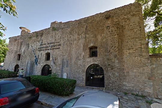 Χαλκίδα: Αποκαλυπτήρια στο Λαογραφικό Μουσείο Χαλκίδα: Αποκαλυπτήρια στο Λαογραφικό Μουσείο